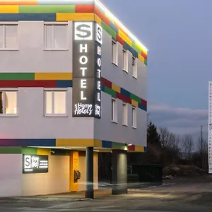 **** Hotel Shome I Self Check-in I Free Parking Austria