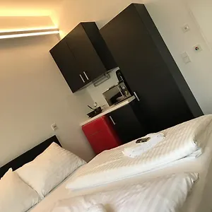 *** Motel Ost Austria