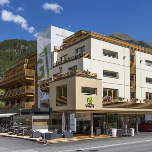 3* Hotel Baeckelar Wirt Superior