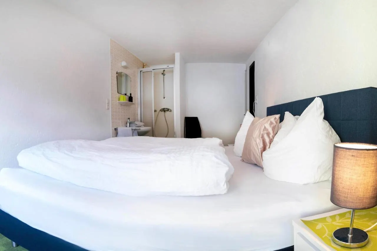 Pension Gruenwald Sölden Austria