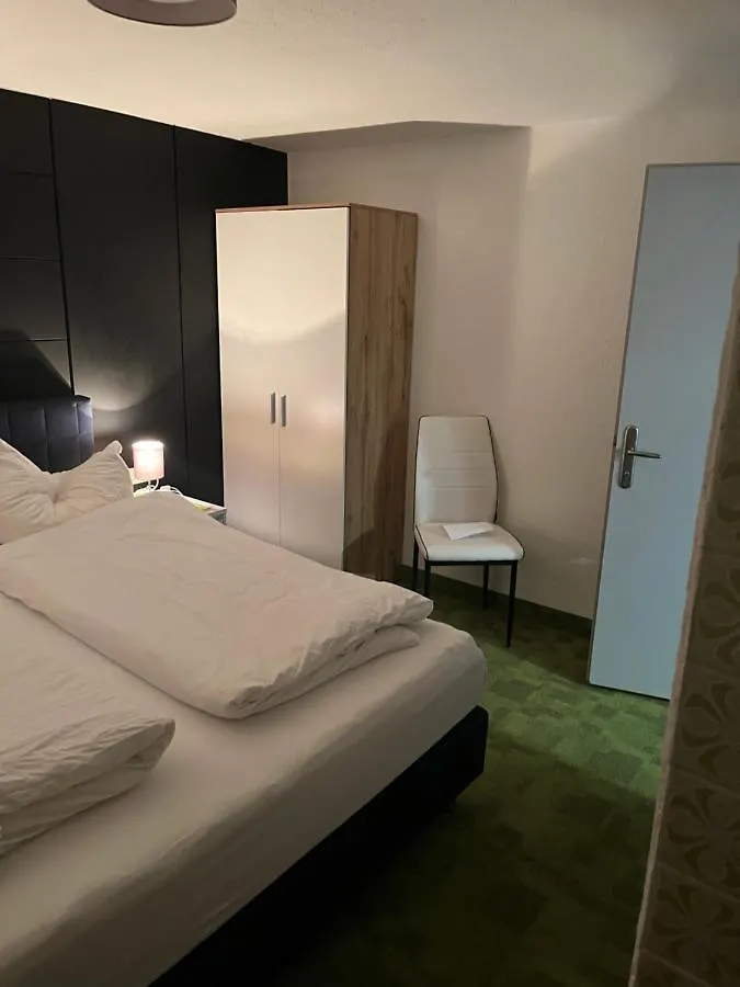 Pension Gruenwald Sölden 0*,