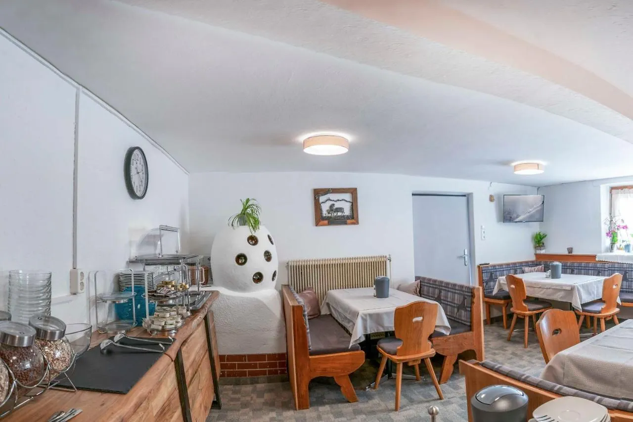 Pension Gruenwald Sölden 0*,  Oostenrijk
